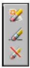 AUTODESK AUTOCAD MECHANICAL 2004 - Barre d'outils Principal - Suppression avancée - 1