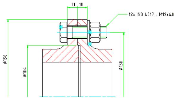 AUTODESK AUTOCAD MECHANICAL 2004 - Pour ouvrir un dessin - 3
