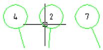 AUTODESK AUTOCAD MECHANICAL 2004 - Pour modifier les informations de liste de pieces - 1
