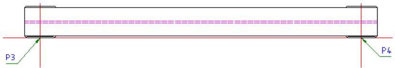 AUTODESK AUTOCAD MECHANICAL 2004 - Pour modifier une situation de masquage d'objects 2D - 3