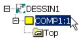 AUTODESK AUTOCAD MECHANICAL 2004 - Création d'un composant d'ensemble - 1