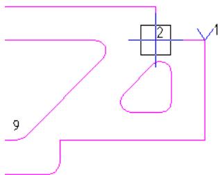 AUTODESK AUTOCAD MECHANICAL 2004 - Pour définiir les charges et les supports - 2