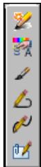 AUTODESK AUTOCAD MECHANICAL 2004 - Barre d'outils Principal - Modification avancée - 1
