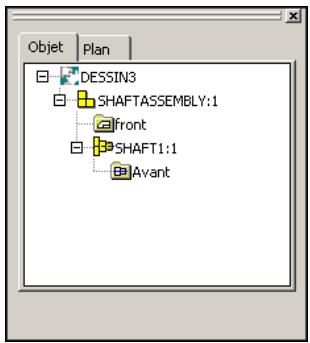 AUTODESK AUTOCAD MECHANICAL 2004 - Commande - 1