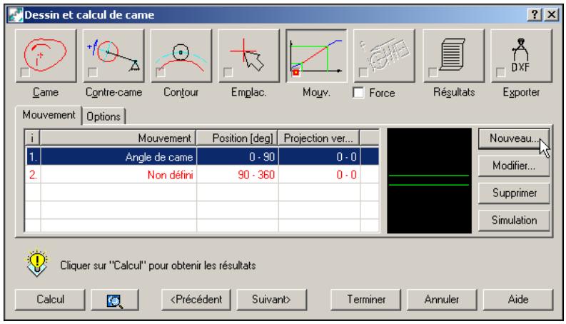 AUTODESK AUTOCAD MECHANICAL 2004 - Cliquez sur Ajouter. - 3
