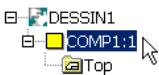 AUTODESK AUTOCAD MECHANICAL 2004 - Creation d'un composant de piece - 3