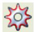AUTODESK AUTOCAD MECHANICAL 2004 - Pour insérer une roue dentée - 6