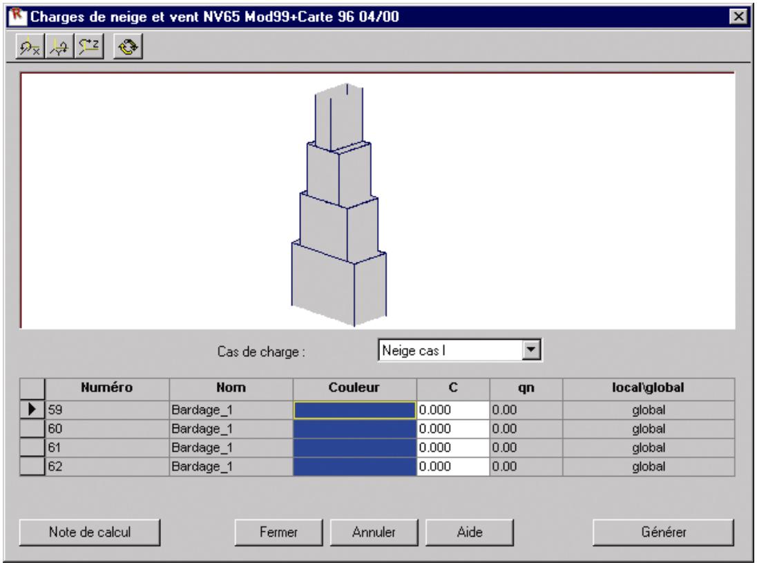 AUTODESK ROBOT STRUCTURAL ANALYSIS 2011 - Structures spatiales - 2