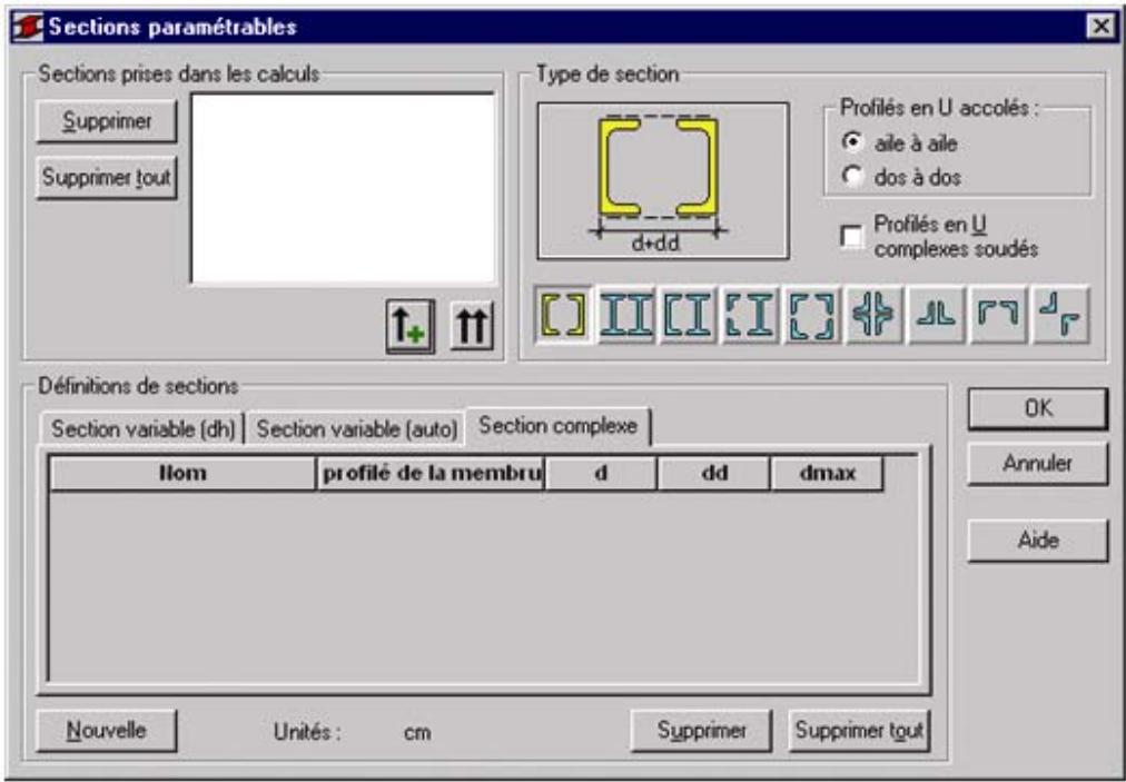AUTODESK ROBOT STRUCTURAL ANALYSIS 2011 - Famille : - 5