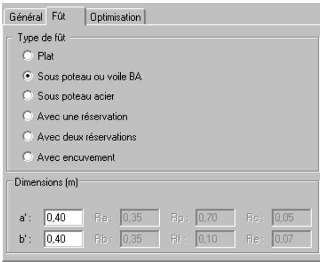 AUTODESK ROBOT STRUCTURAL ANALYSIS 2011 - Dimensionnement des semelles BA - 2