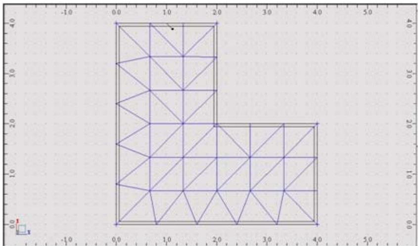 AUTODESK ROBOT STRUCTURAL ANALYSIS 2011 - Exampie 14 - 1