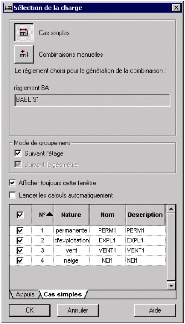 AUTODESK ROBOT STRUCTURAL ANALYSIS 2011 - Dimensionnement béton armé - 3