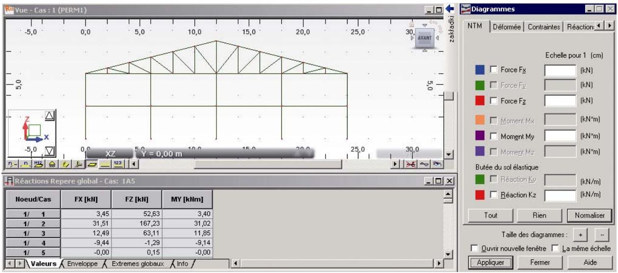 AUTODESK ROBOT STRUCTURAL ANALYSIS 2011 - Analyse de la structure - 1