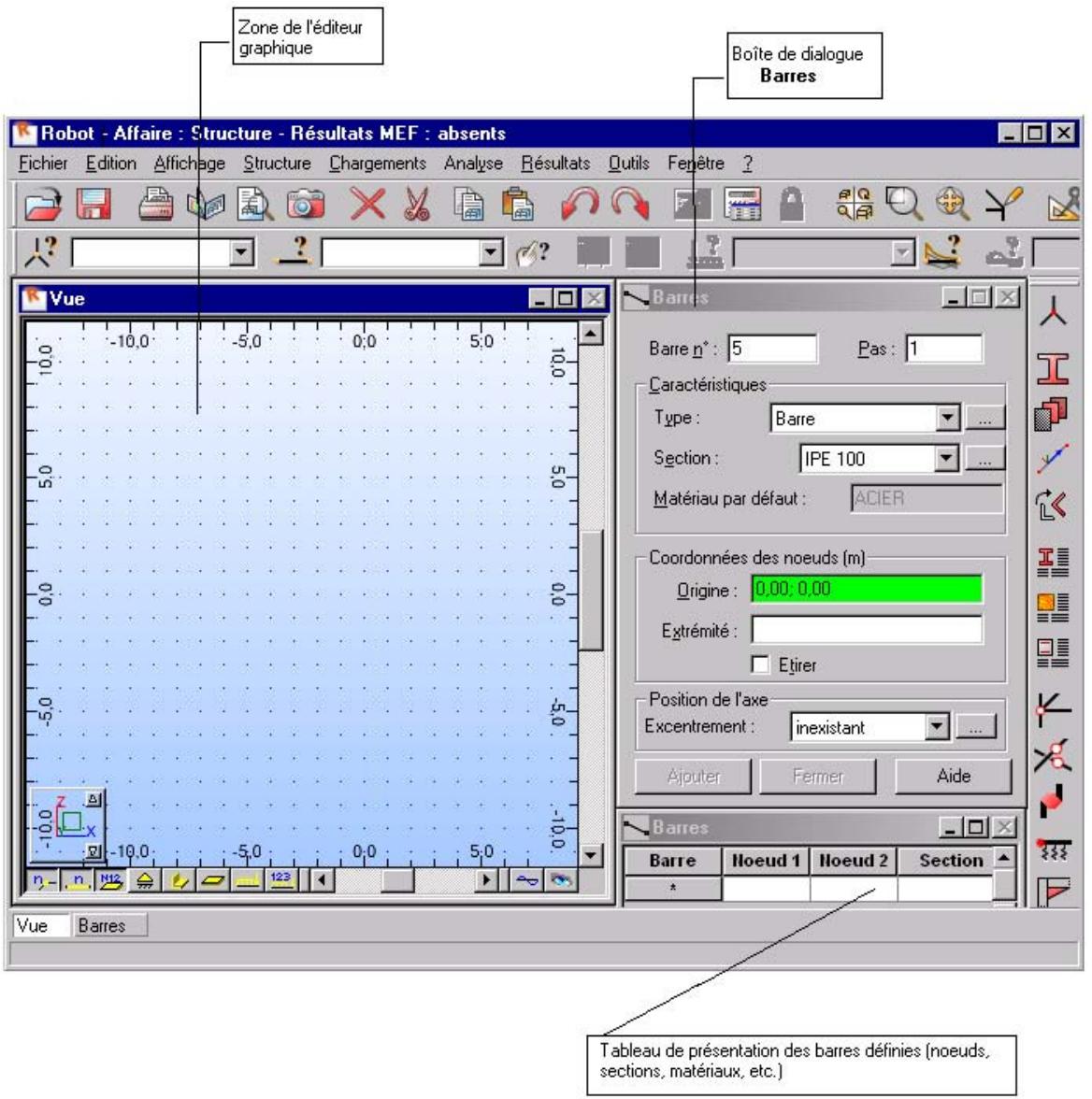 AUTODESK ROBOT STRUCTURAL ANALYSIS 2011 - Système de bureaux - 3