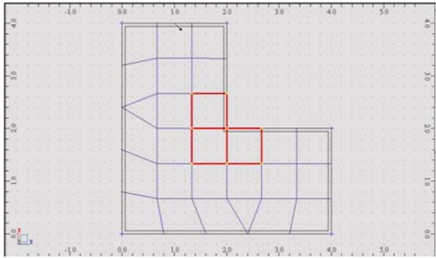 AUTODESK ROBOT STRUCTURAL ANALYSIS 2011 - Exampie 14 - 2