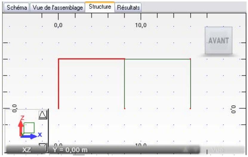 AUTODESK ROBOT STRUCTURAL ANALYSIS 2011 - Vérification assemblages acier - 1