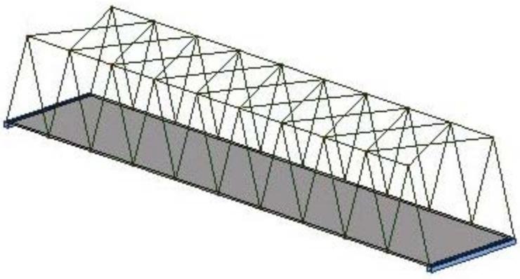 AUTODESK ROBOT STRUCTURAL ANALYSIS 2011 - Définition de la structure - 5