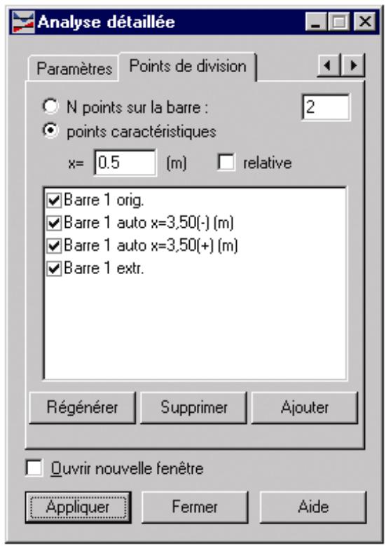AUTODESK ROBOT STRUCTURAL ANALYSIS 2011 - 5.11.Analyse détaillée - 6