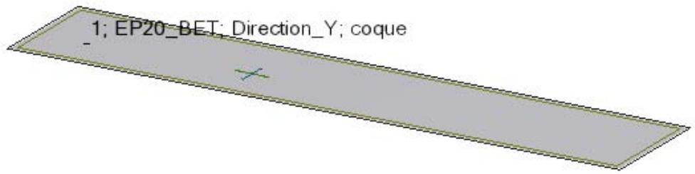 AUTODESK ROBOT STRUCTURAL ANALYSIS 2011 - Définition de la structure - 1