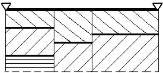 AUTODESK ROBOT STRUCTURAL ANALYSIS 2011 - Dimensionnement des pôtres/sol élastique BA - 2