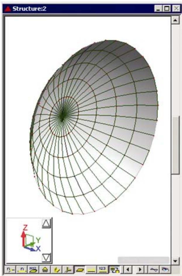 AUTODESK ROBOT STRUCTURAL ANALYSIS 2011 - Antenne - 1