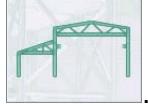 AUTODESK ROBOT STRUCTURAL ANALYSIS 2011 - (Etude d'un portique plan) - 1