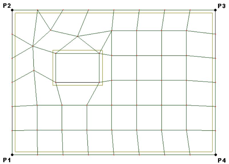 AUTODESK ROBOT STRUCTURAL ANALYSIS 2011 - Définition du modele de la structure - 3