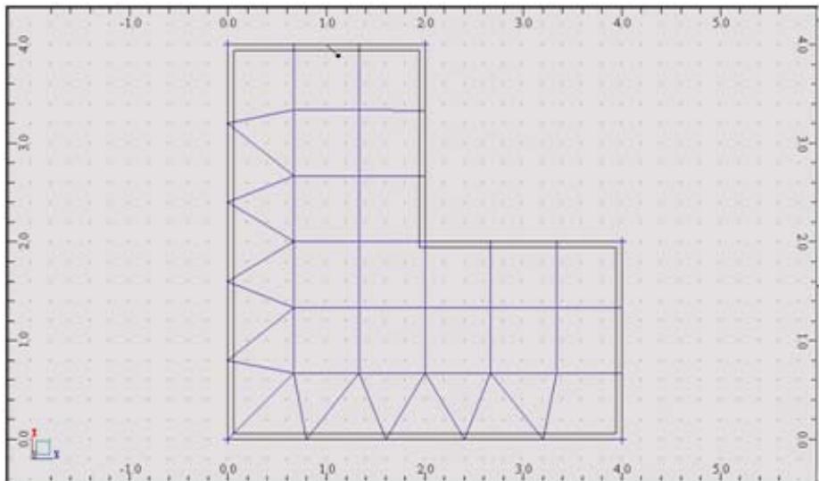 AUTODESK ROBOT STRUCTURAL ANALYSIS 2011 - Exampie 14 - 4