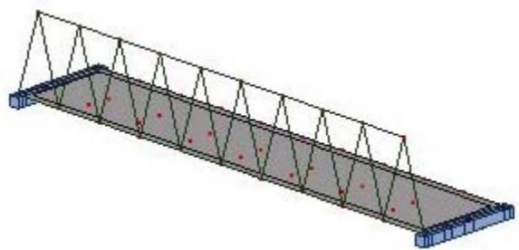 AUTODESK ROBOT STRUCTURAL ANALYSIS 2011 - Définition de la structure - 3
