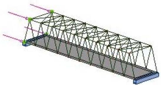 AUTODESK ROBOT STRUCTURAL ANALYSIS 2011 - Définition de la structure - 7