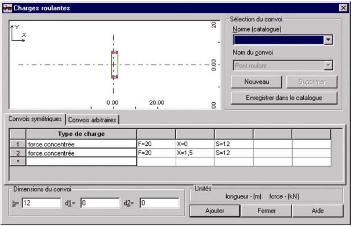 AUTODESK ROBOT STRUCTURAL ANALYSIS 2011 - Définition du modele de la structure - 9