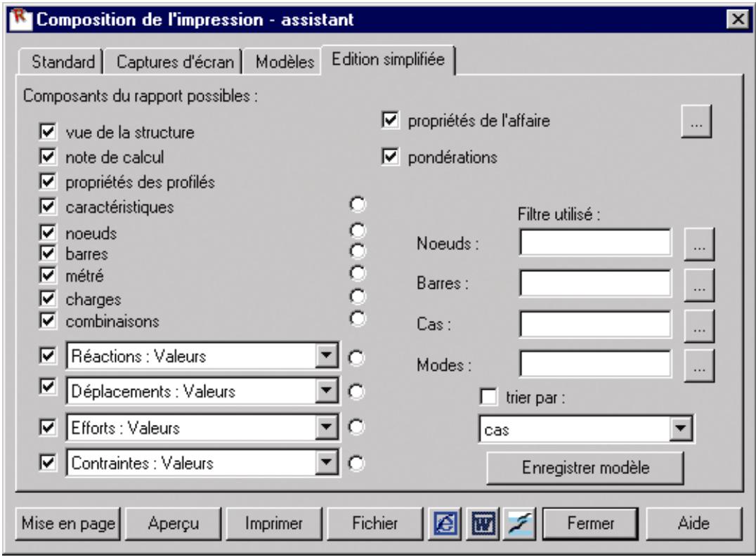 AUTODESK ROBOT STRUCTURAL ANALYSIS 2011 - Edition simplifiée - 1