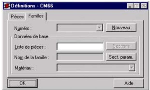 AUTODESK ROBOT STRUCTURAL ANALYSIS 2011 - Famille : - 2
