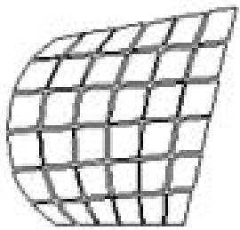 AUTODESK ROBOT STRUCTURAL ANALYSIS 2011 - Méthode de Coons - 3