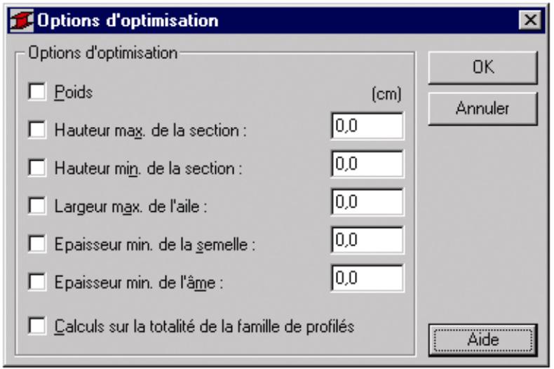 AUTODESK ROBOT STRUCTURAL ANALYSIS 2011 - Définition de la famille des profilés complexes - 5
