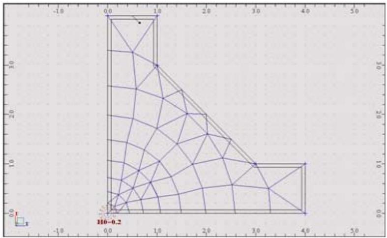 AUTODESK ROBOT STRUCTURAL ANALYSIS 2011 - Exampie 11 - 3