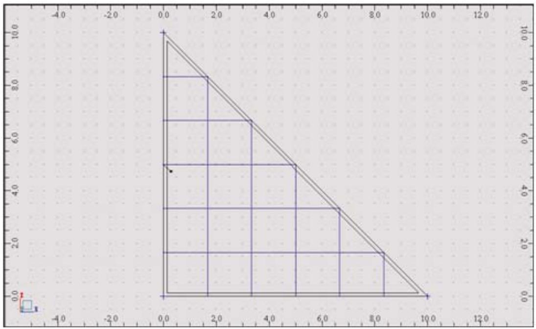 AUTODESK ROBOT STRUCTURAL ANALYSIS 2011 - Example 2 - 1