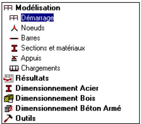 AUTODESK ROBOT STRUCTURAL ANALYSIS 2011 - Système de bureaux - 2