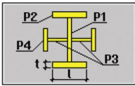 AUTODESK ROBOT STRUCTURAL ANALYSIS 2011 - PROFILE ACIER - 10