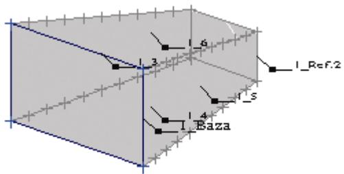 AUTODESK ROBOT STRUCTURAL ANALYSIS 2011 - Opérations sur les objects 2D (extrusion, révolution, union) et 3D (conge 3D et chanfrein) - 2