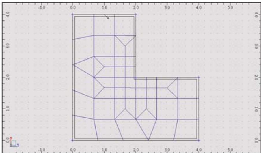 AUTODESK ROBOT STRUCTURAL ANALYSIS 2011 - Exampie 14 - 3