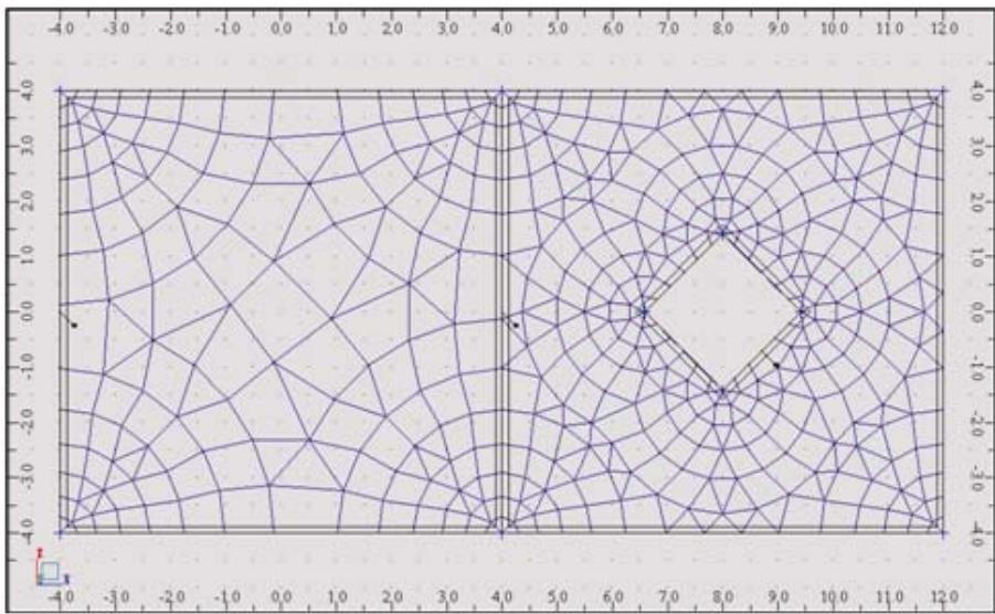 AUTODESK ROBOT STRUCTURAL ANALYSIS 2011 - Exampie 13 - 5