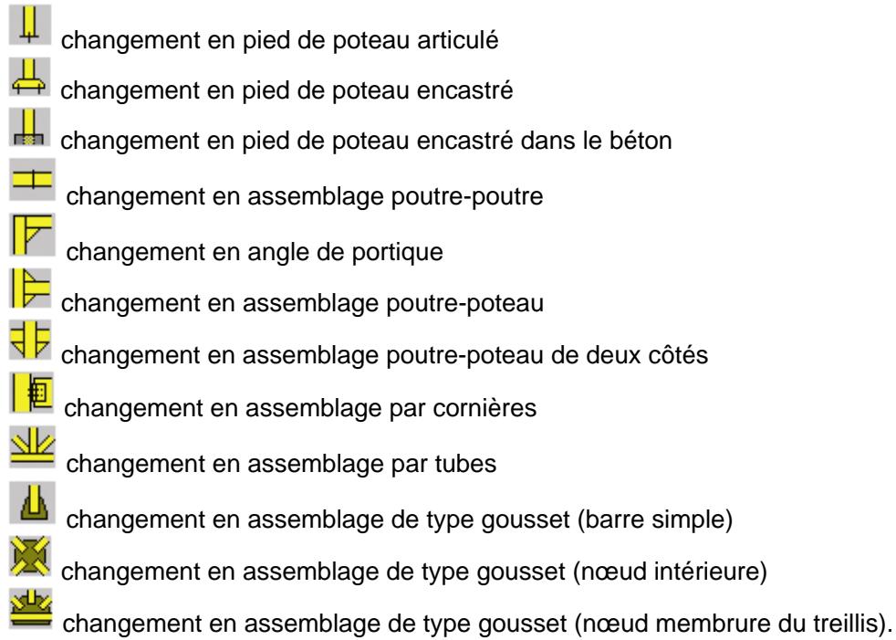 AUTODESK ROBOT STRUCTURAL ANALYSIS 2011 - Vérification des assemblages charpente métallique - 3