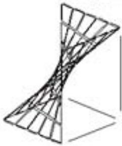 AUTODESK ROBOT STRUCTURAL ANALYSIS 2011 - Méthode de Coons - 6