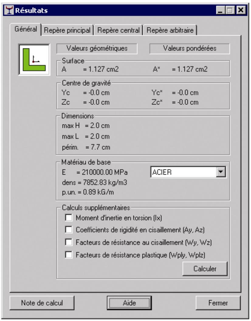AUTODESK ROBOT STRUCTURAL ANALYSIS 2011 - MODULE SECTIONS - 1