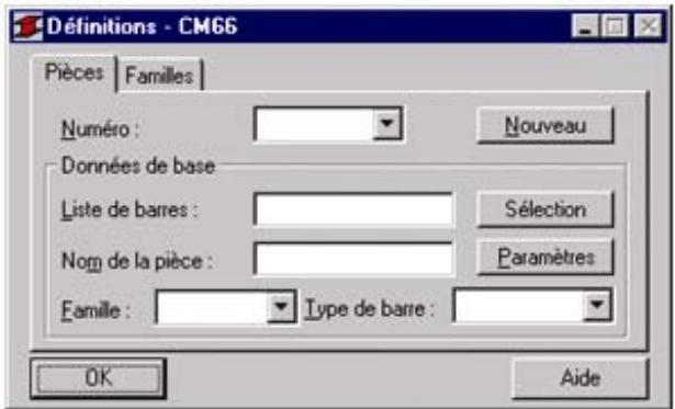 AUTODESK ROBOT STRUCTURAL ANALYSIS 2011 - Famille : - 1