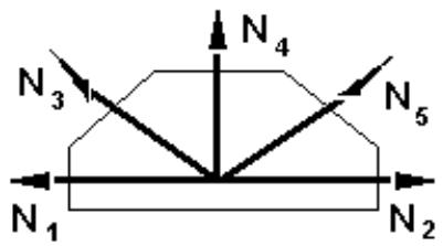 AUTODESK ROBOT STRUCTURAL ANALYSIS 2011 - TYPE D'ASSEMBLAGE - 16