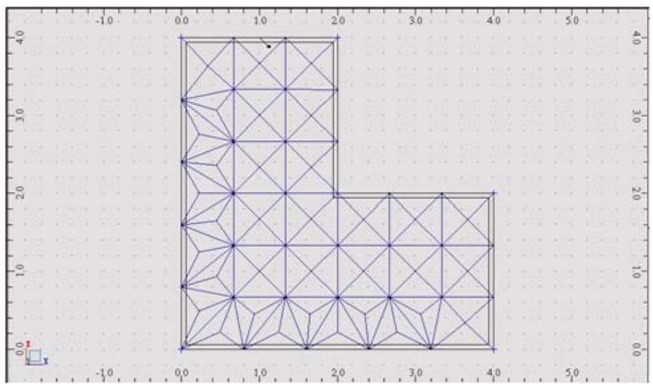AUTODESK ROBOT STRUCTURAL ANALYSIS 2011 - Exampie 14 - 5