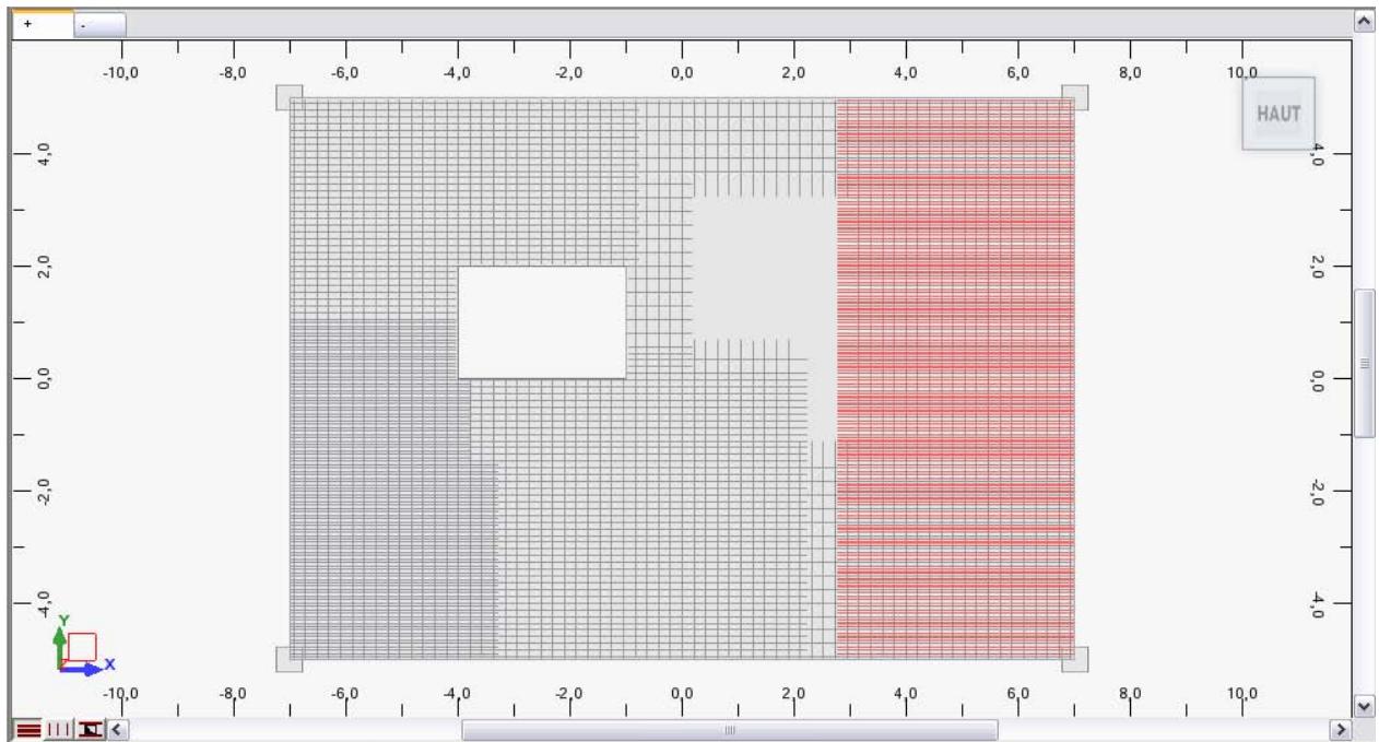 AUTODESK ROBOT STRUCTURAL ANALYSIS 2011 - Calcul du ferraillage réel - 4
