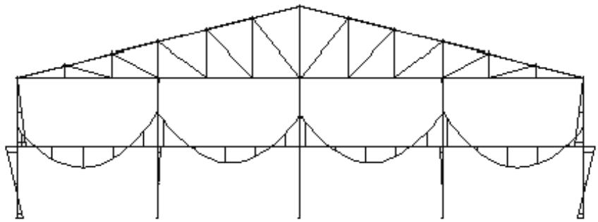 AUTODESK ROBOT STRUCTURAL ANALYSIS 2011 - Analyse des résultats - 1